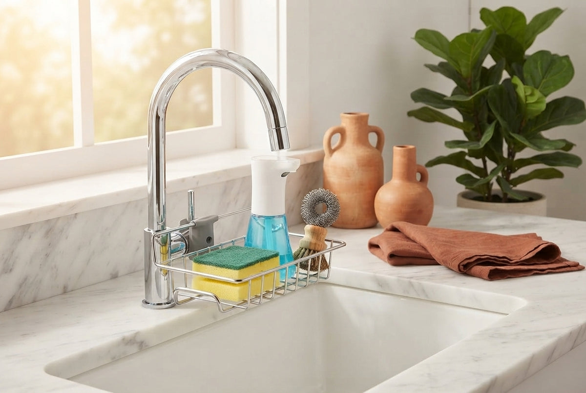 Our product in use
